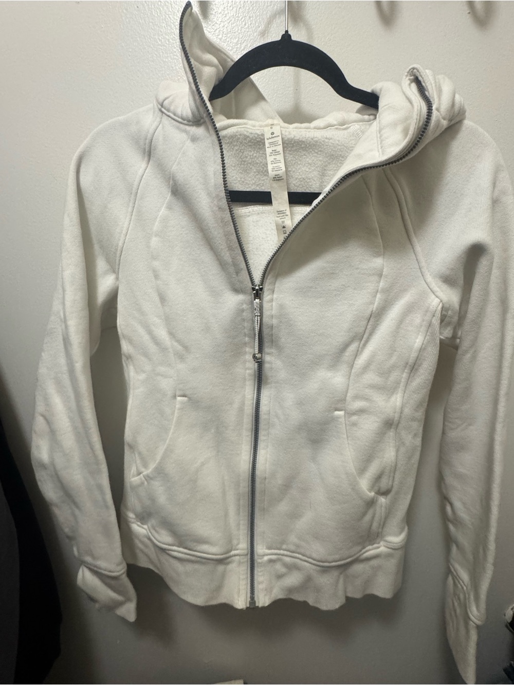 Lululemon jacket
